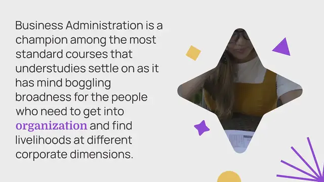 Video thumbnail for Factors To Consider While Choosing Top MBA Colleges: