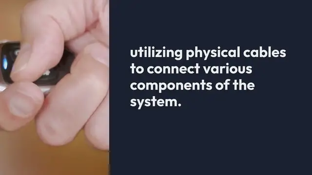 Video thumbnail for Wired Alarm Systems