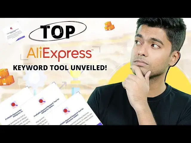 Video thumbnail for Best Aliexpress Keyword Research Tool | Aliexpress Seller Tools | Ecomstal