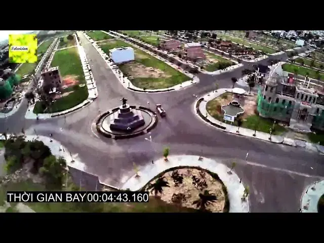 Video thumbnail for Flycam Biển Đồi Dương TỔNG HỢP (2019) | Phan Thiết - Rạng Đông