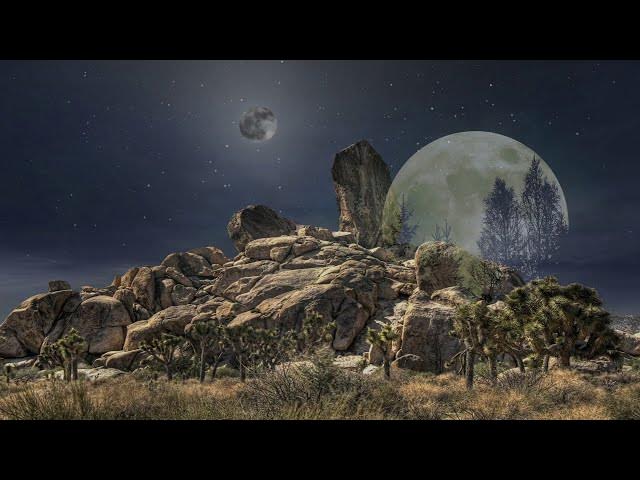 Video thumbnail for House of the Mysteries - Initiations with Mystic, Marilynn Hughes, Out of Body Travel