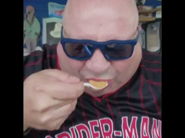 Video thumbnail for CT food coma incoming!