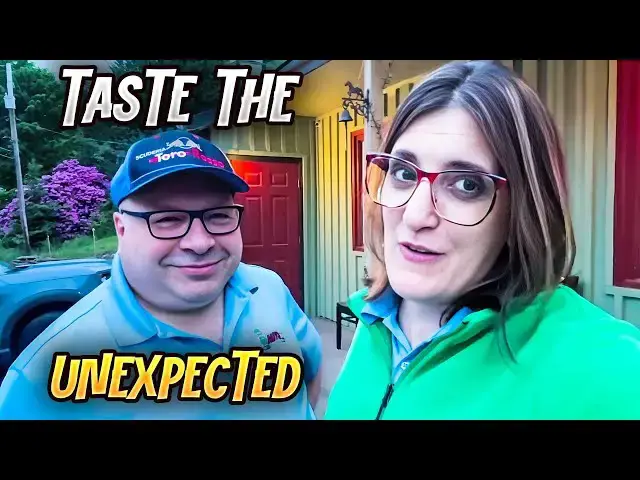 Video thumbnail for Mountain House North: Honesdale’s Tasty First Bites!