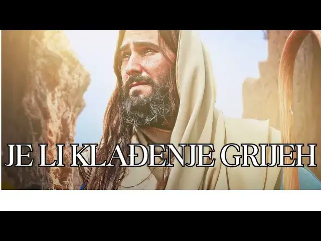 Video thumbnail for Je li klađenje grijeh ???