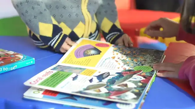 Video thumbnail for Africa Mappa concettuale