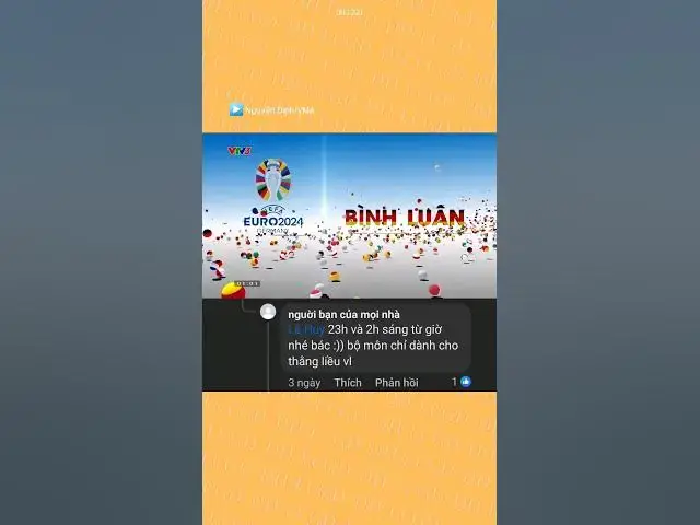 Video thumbnail for Tầm quan trọng của âm nhạc trong video (trùng hợp đến bất ngờ 🤣) • Reaction • #dhlcgd