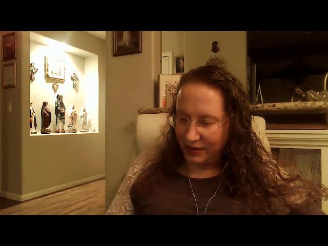 Video thumbnail for Tales of the Mendicant Preachers,  St. Colomba, 2/02/2022