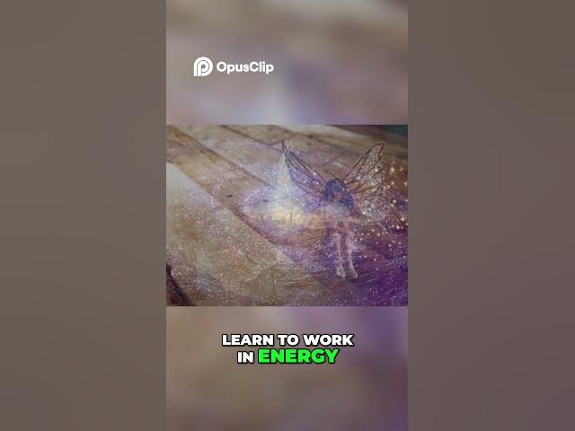 Video thumbnail for Spiritual Warriors, Mastering Energy for a Higher Purpose