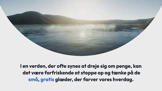 Video thumbnail for Få ekstra underholdning med free spins