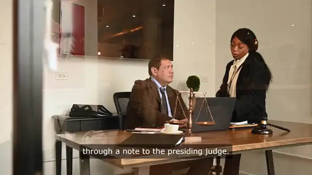 Video thumbnail for What is an Allen Charge?