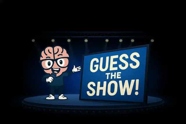 Video thumbnail for Can You Guess This TV Show from the following clip?