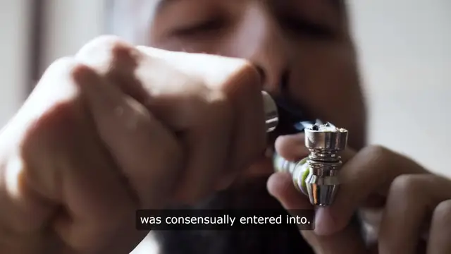 Video thumbnail for What is a Victimless Crime?