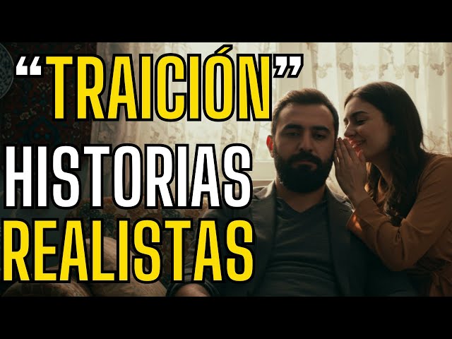 Video thumbnail for Historias Realistas: Abandoné a mi madre por defender a una mujer infiel y ahora vivo en soledad