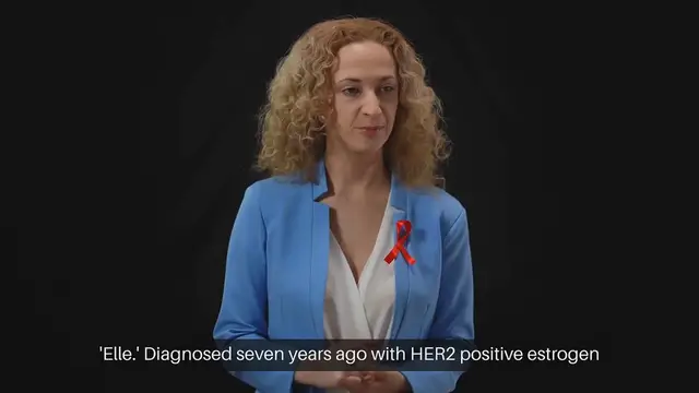 Video thumbnail for "Elle Macpherson Opens Up About Breast Cancer Journey in New Book: 'Daunting in So Many Ways'"