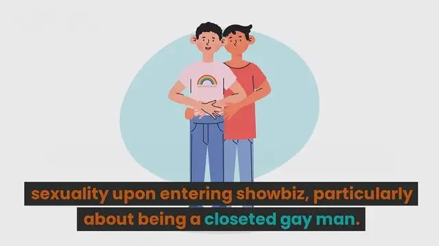 Video thumbnail for Is Paulie Calafiore Gay?