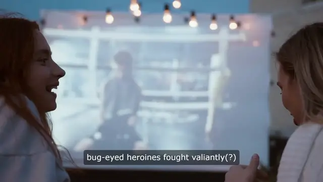 Video thumbnail for SO WHATEVER HAPPPENED TO SATURDAY MORNING CARTOONS?