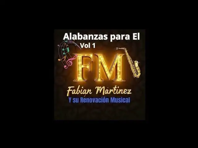 'Video thumbnail for Alabanzas para El'
