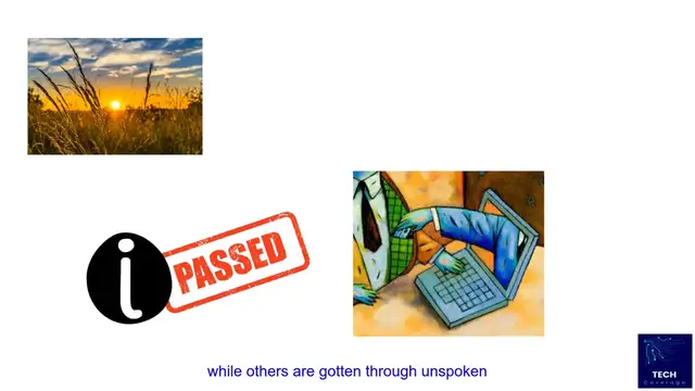 Video thumbnail for Decode Body Language Signals - Easy Guide