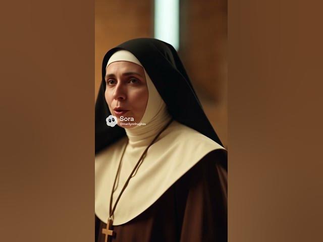 Video thumbnail for The Carmelite Sisters Listen to St. Teresa of Avila