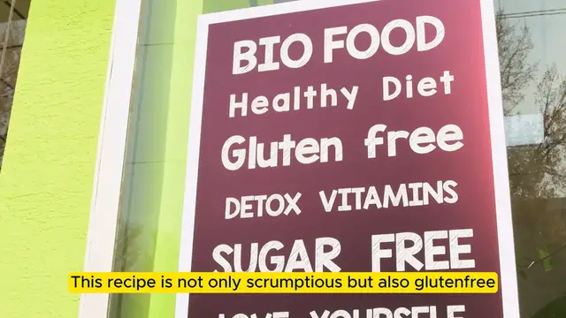 Video thumbnail for Chocolate Mousse Tart with Berries and Port Glaze_