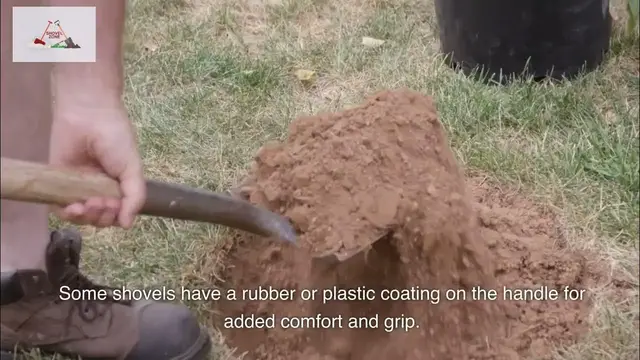 'Video thumbnail for Folding Shovels For Metal Detecting'