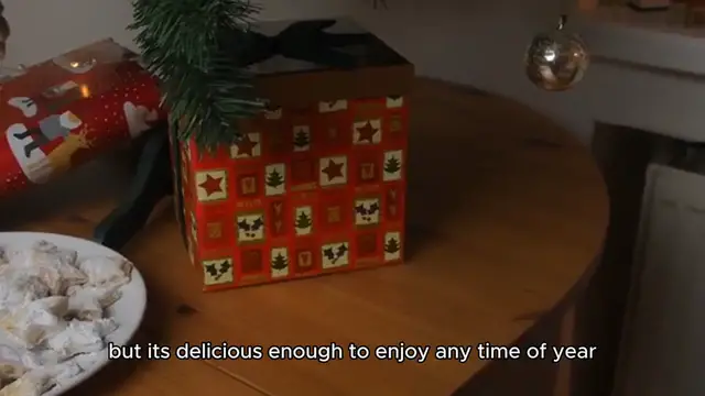 Video thumbnail for stuffing recipe