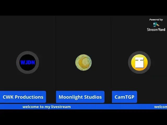 Video thumbnail for CWK Update