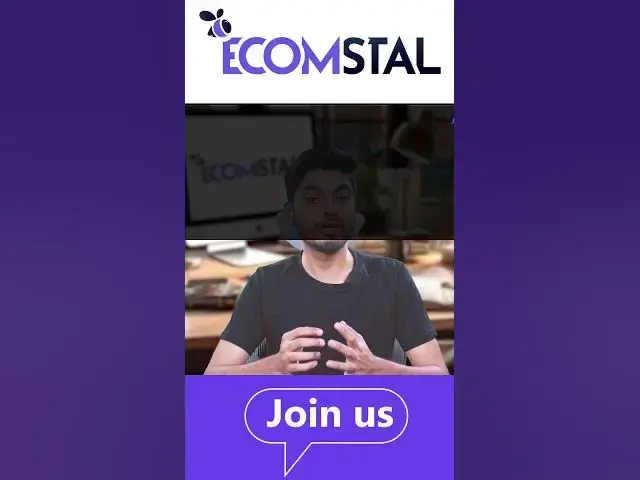 Video thumbnail for Best Beginner Tools For  Amazon FBA Sellers | EcomStal