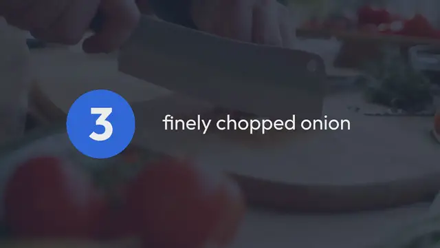 Video thumbnail for Bacalao a la Vizcaína with Cod Recipe