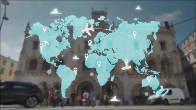 Video thumbnail for Impact of Trade Imbalances on Financial Markets in the US