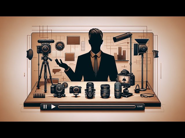 Video thumbnail for Gear Talk **PLUS** The Cameras Every Content Maker Needs 📸