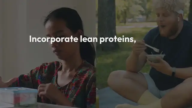 Video thumbnail for How to Meal Prep for a Week of Healthy Eating