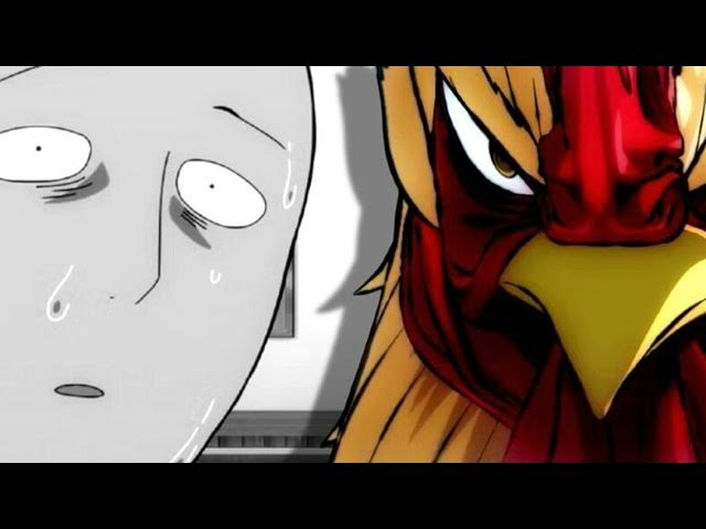 Video thumbnail for Un nuevo héroe emplumado llega para salvar el día