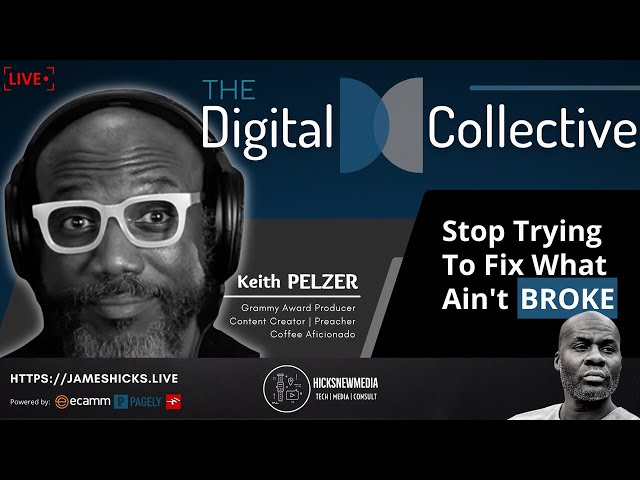 Video thumbnail for Stop Trying To Fix What Ain't BROKE!