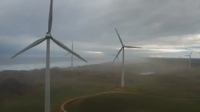 Video thumbnail for Sustainable Tech: Innovations in Green Technology and Renewable Energy