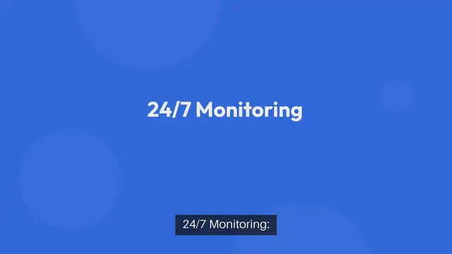 Video thumbnail for Features of Effective Alarm Systems