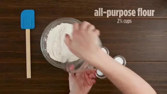 Video thumbnail for 33.How to Make Grandma Ruth's Snickerdoodle Cookies ¦ Cookie Recipes ¦ Allrecipes.com (1080p 24fps)
