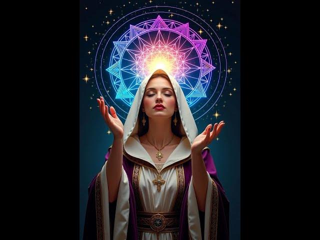 Video thumbnail for Pensatia, the Rosicrucian Mystic