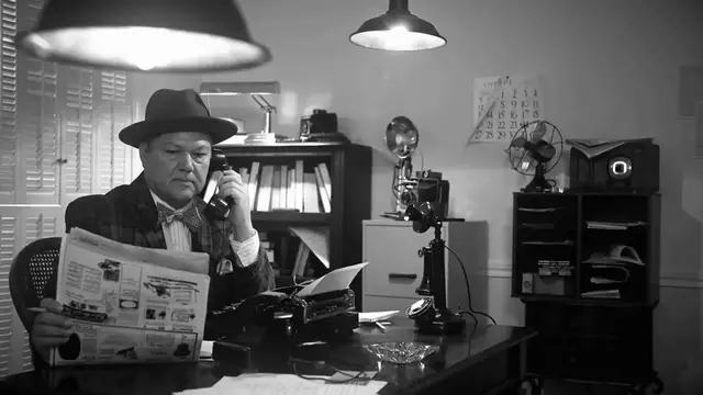 Video thumbnail for Meredith Vieira: The Queen of Daytime TV with a Dash of Wit