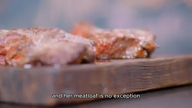 'Video thumbnail for pioneer woman meatloaf recipe'