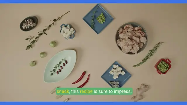 Video thumbnail for Quick & Easy Cowboy Caviar Recipe _ Perfect for Any Occasion!