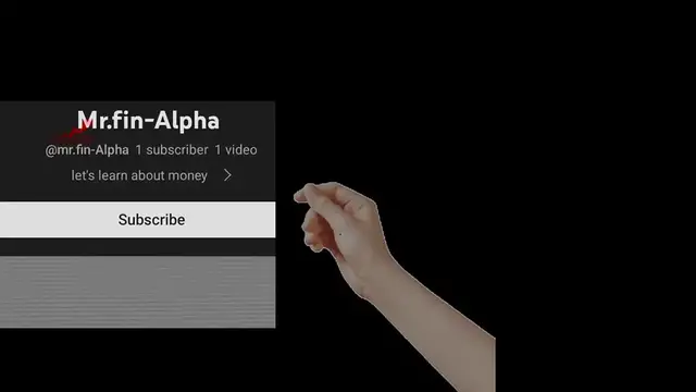 Video thumbnail for Grow your wealth by 50% best money saving tips for new generation