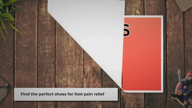 Video thumbnail for Brooks VS Orthofeet: Which Is Better?