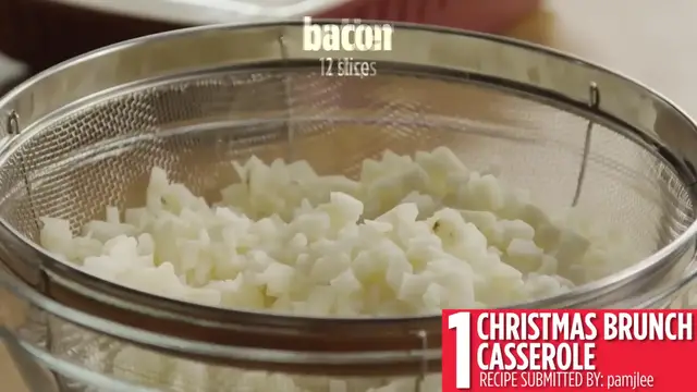 Video thumbnail for 27.9 Christmas Breakfast & Brunch Recipes Everyone Will Love ¦ Allrecipes (1080p 24fps)