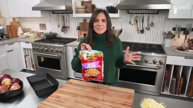 Video thumbnail for 37.Easy Christmas Dinner From Start to Finish ¦ Allrecipes (1080p 24fps)