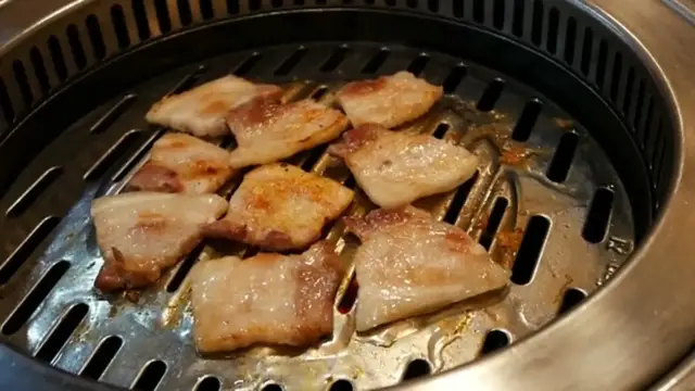 Video thumbnail for grilled pork chop recipe
