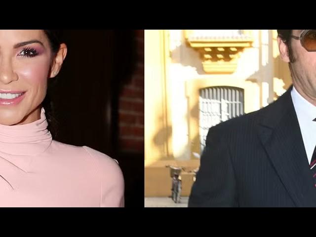 Video thumbnail for Primeras imágenes de la pareja juntos