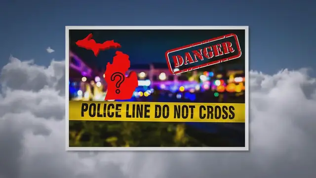 'Video thumbnail for 20 Most Violent Cities in the U.S. 2023'