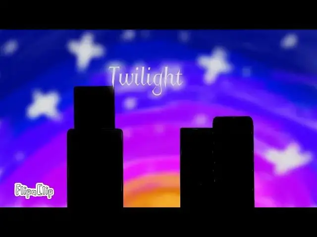 'Video thumbnail for Twilight. (Song)'