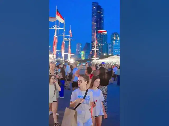 Video thumbnail for November 8, 2025